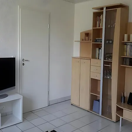 Apartament Sonnenblick *