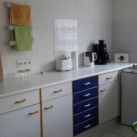 Sonnenblick Apartament Eisenbach (Breisgau-Hochschwarzwald)