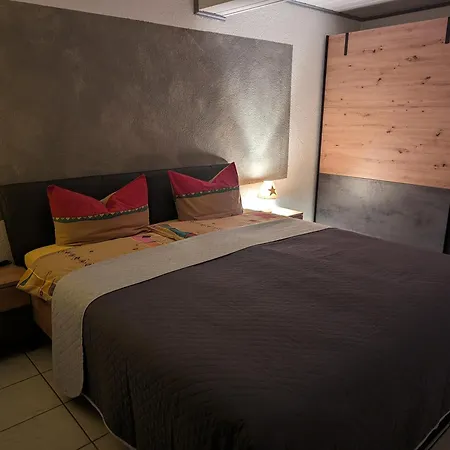 Apartament Sonnenblick