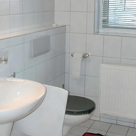 Sonnenblick Apartment *
