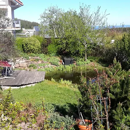 Sonnenblick Apartment *