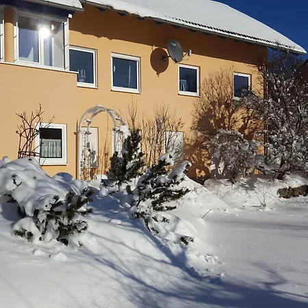 Apartament Sonnenblick *