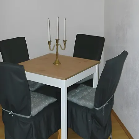 Sonnenblick Apartament Eisenbach (Breisgau-Hochschwarzwald)